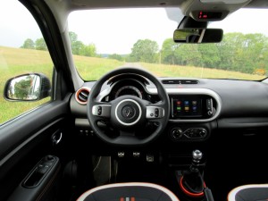 Renault Twingo GT (10)