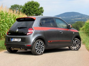 Renault Twingo GT (2)