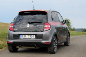 Renault Twingo GT (23)