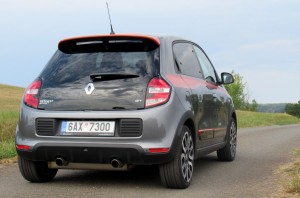 Renault Twingo GT (28)