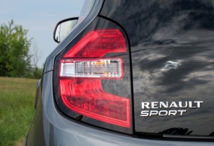 Renault Twingo GT (30)