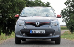 Renault Twingo GT (33)