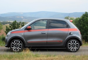 Renault Twingo GT (36)