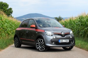 Renault Twingo GT (37)