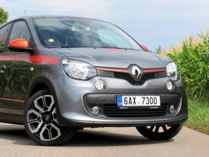 Renault Twingo GT (38)