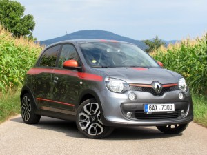 Renault Twingo GT (39)