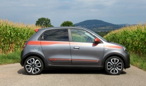 Renault Twingo GT (40)