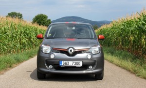 Renault Twingo GT (42)