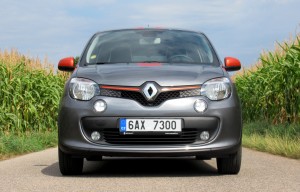 Renault Twingo GT (43)