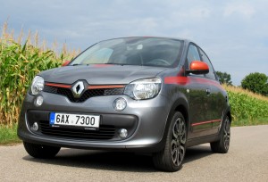 Renault Twingo GT (44)