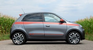 Renault Twingo GT (45)