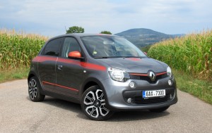 Renault Twingo GT (46)