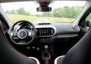 Renault Twingo GT (5)