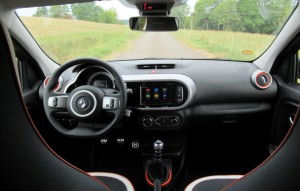 Renault Twingo GT (8)