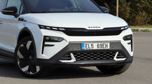 Skoda-Elroq-RS-2026-2
