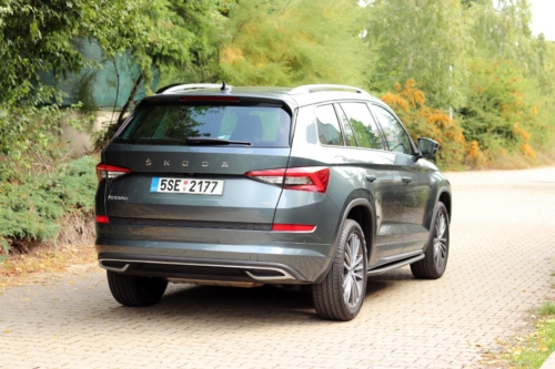 skoda kodiaq laurinklement (37)