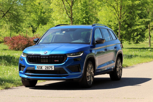 New-Skoda-Kodiaq-RS-14