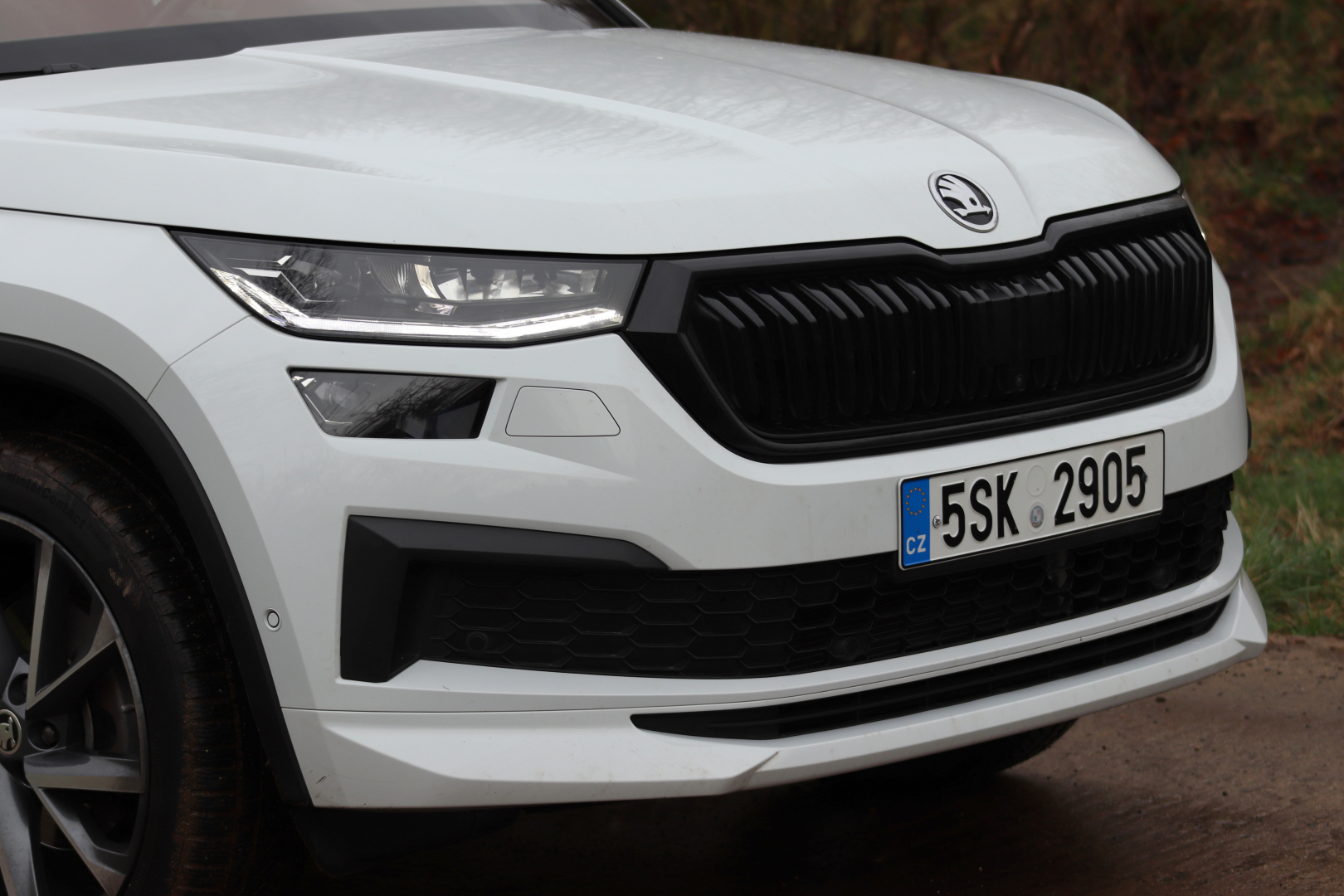 Skoda-Kodiaq-Sportline-2023-25
