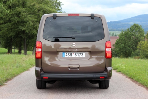 Citroen spacetourer (10)