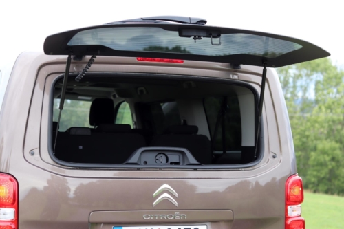 Citroen spacetourer (2)