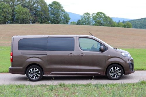 Citroen spacetourer (4)