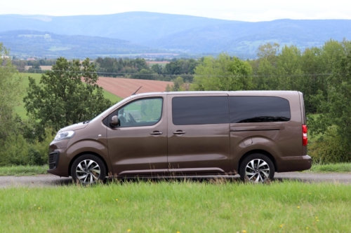 Citroen spacetourer (45)