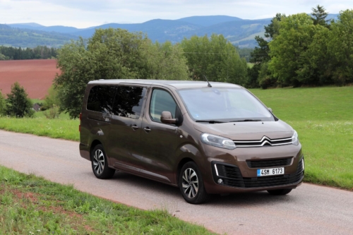 Citroen spacetourer (5)