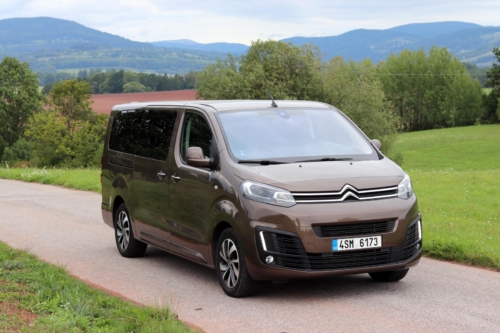 Citroen spacetourer (8)