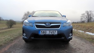 Subaru XV 2.0i XS (13)