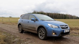 Subaru XV 2.0i XS (5)