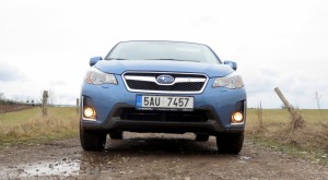 Subaru XV 2.0i XS (8)