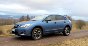 Subaru XV 2.0i XS (9)