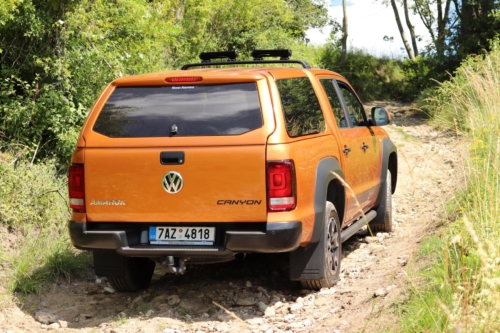 Volkswagen amarok canyon (13)