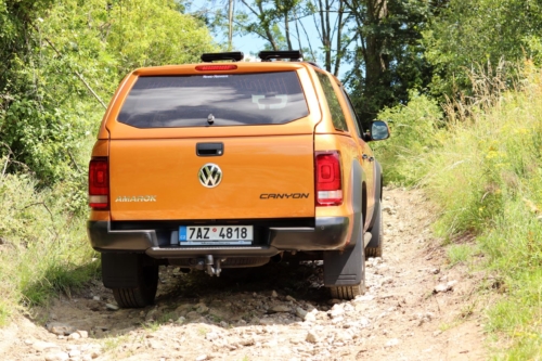 Volkswagen amarok canyon (14)