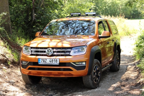 Volkswagen amarok canyon (17)