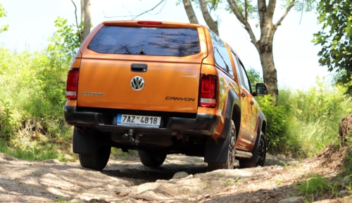 Volkswagen amarok canyon (24)