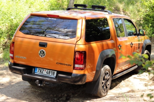 Volkswagen amarok canyon (25)