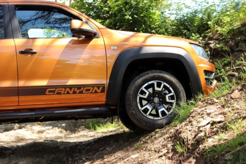 Volkswagen amarok canyon (28)