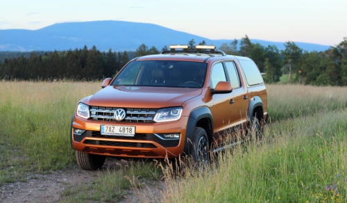 Volkswagen amarok canyon (36)