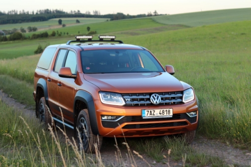 Volkswagen amarok canyon (38)