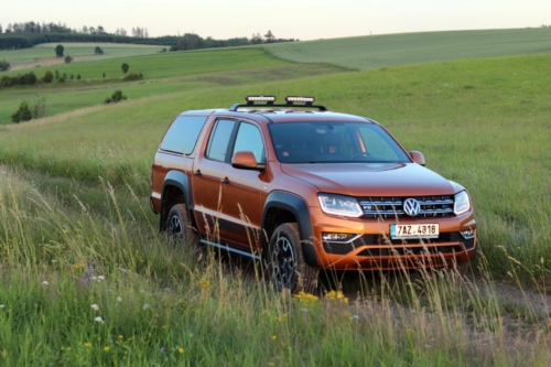 Volkswagen amarok canyon (39)