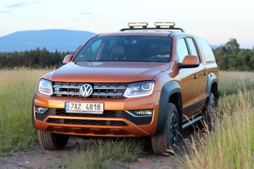 Volkswagen amarok canyon (42)