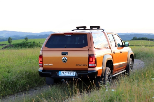 Volkswagen amarok canyon (51)