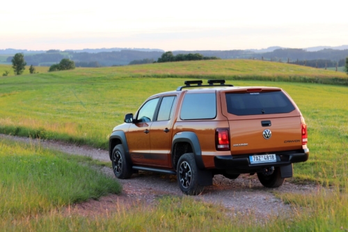 Volkswagen amarok canyon (58)