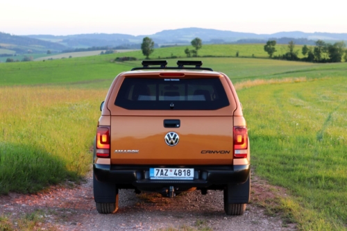 Volkswagen amarok canyon (60)