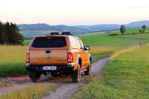 Volkswagen amarok canyon (61)