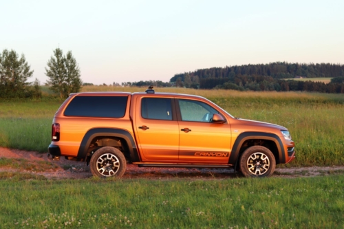 Volkswagen amarok canyon (63)