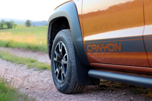 Volkswagen amarok canyon (66)