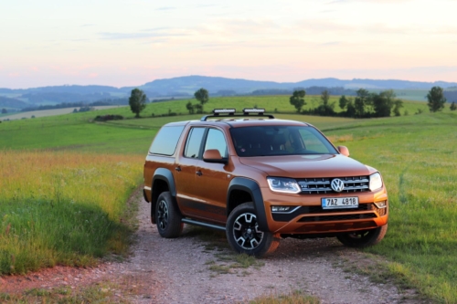 Volkswagen amarok canyon (69)