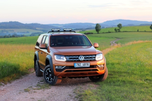 Volkswagen amarok canyon (70)